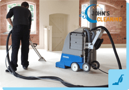 Carpet Cleaning Notting Hill