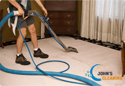 Carpet Cleaning W11