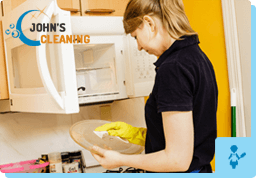 End Of Tenancy Cleaning Notting Hill