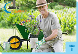 Gardening Services Notting Hill