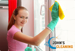 John's Cleaning Services Notting Hill