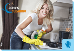 Oven Cleaning Notting Hill